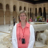 Ronda Ellen Borowski, DTM Photo