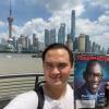 Joe Domblesky, ACG, ALB, DL3, PM2 Photo